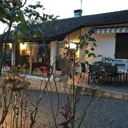 Maison Villa Yoda 생장드루즈 외부 사진