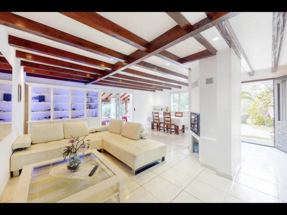 Maison Villa Yoda 생장드루즈 외부 사진