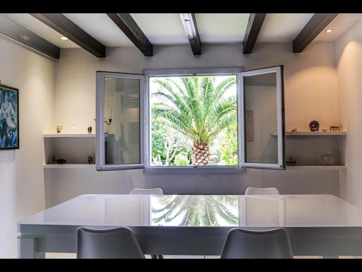 Maison Villa Yoda 생장드루즈 외부 사진