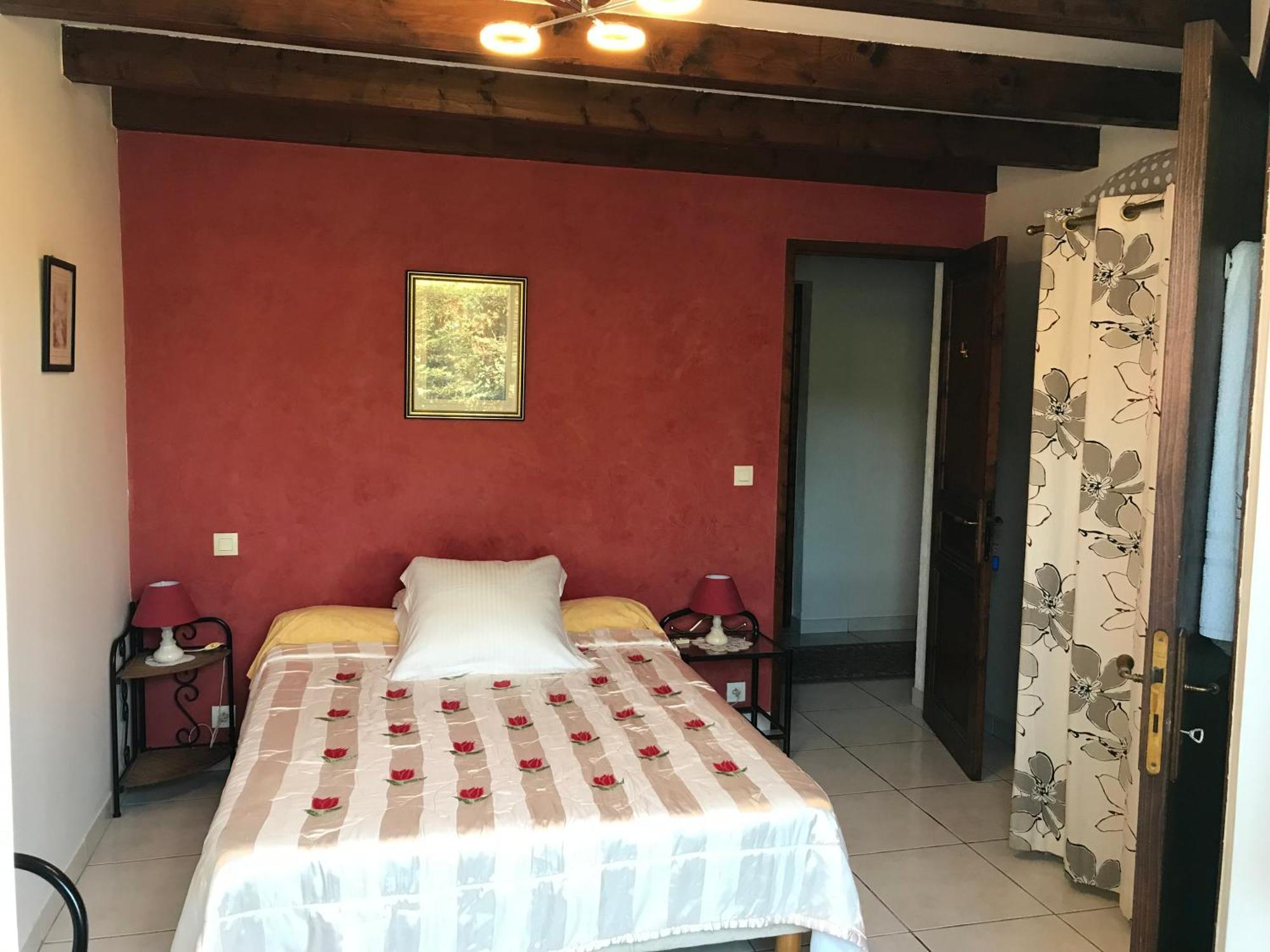 Maison Villa Yoda 생장드루즈 외부 사진