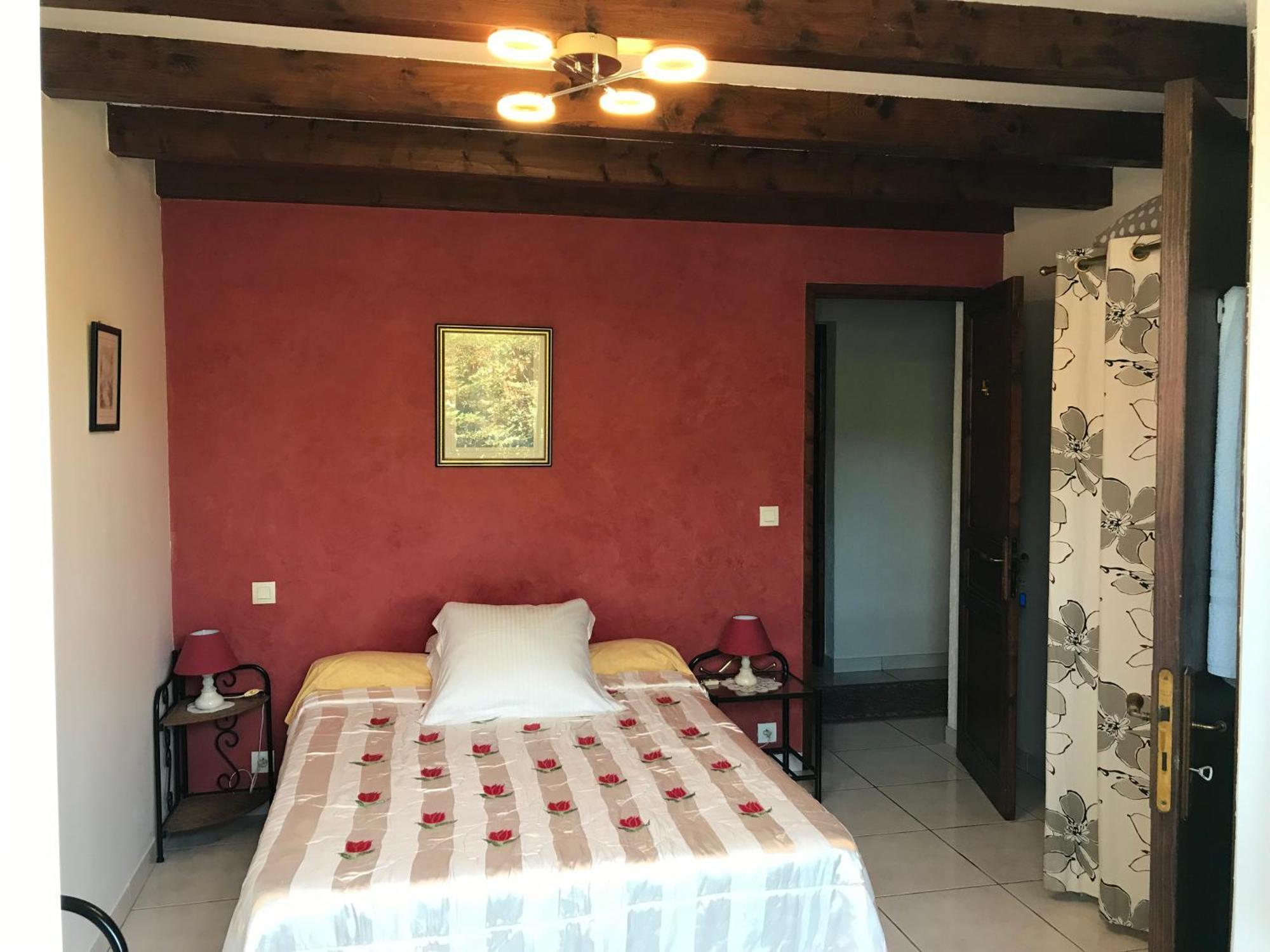 Maison Villa Yoda 생장드루즈 외부 사진