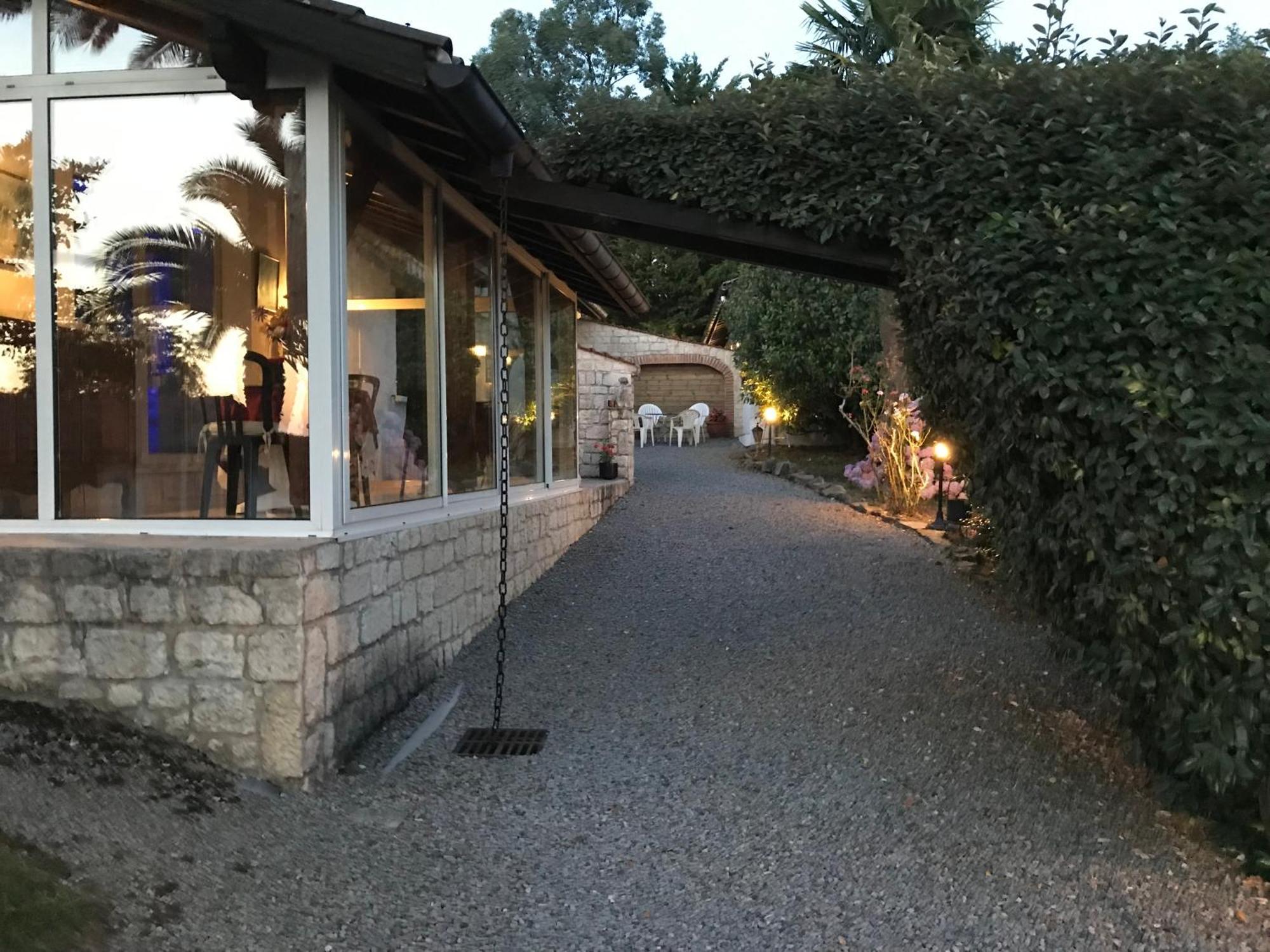 Maison Villa Yoda 생장드루즈 외부 사진
