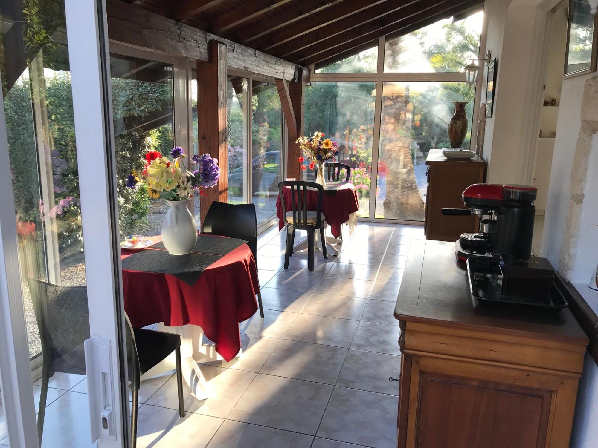 Maison Villa Yoda 생장드루즈 외부 사진