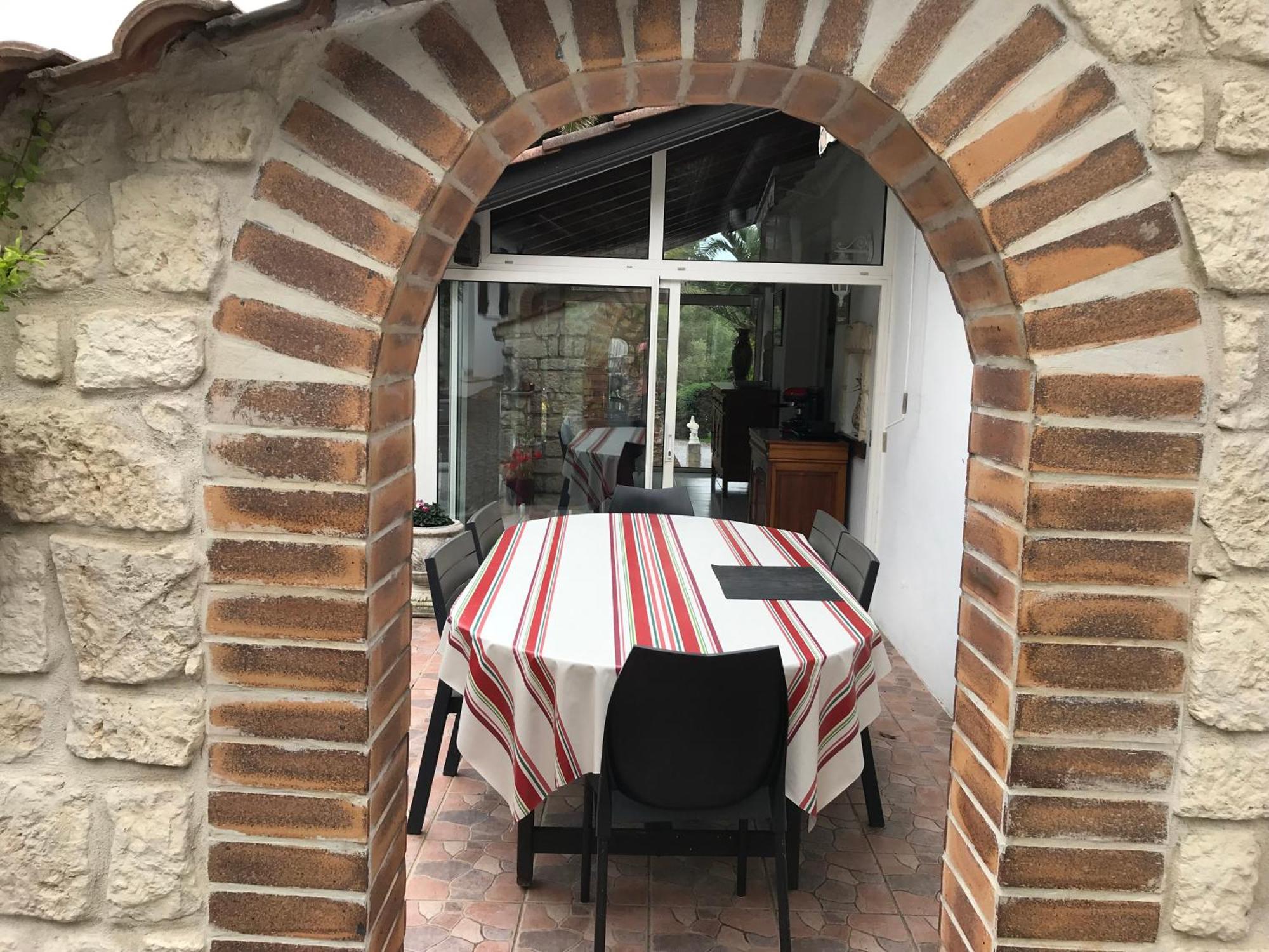 Maison Villa Yoda 생장드루즈 외부 사진