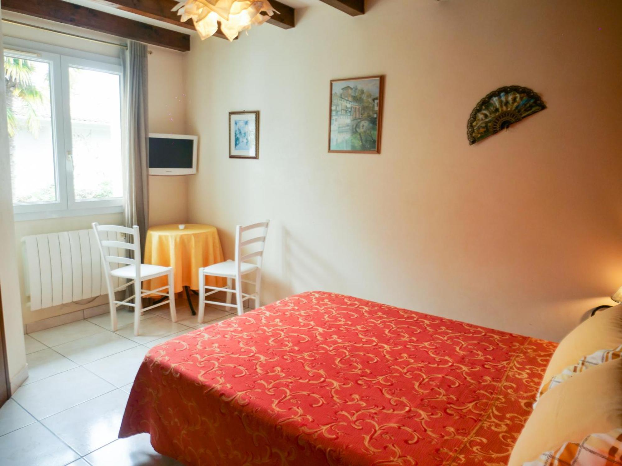 Maison Villa Yoda 생장드루즈 외부 사진