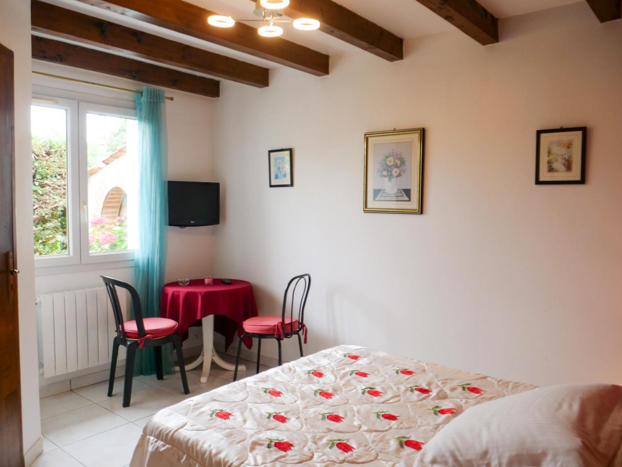 Maison Villa Yoda 생장드루즈 외부 사진